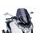 Windshield PUIG V-TECH LINE SPORT 6283F dark smoke