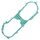 Tesnilo sklopke (Clutch cover gasket) WINDEROSA 816072 inner side