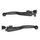 APT Levers kit POLISPORT 91635 Črn