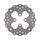 Zavorni disk EBC MD4171C