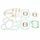 Celoten set tesnil za motor ATHENA P400060850261