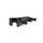 Adater za zavoro (Brake lever adapter) PUIG HERITAGE 9646N črna