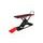 Motorcycle lift LV8 GOLDRAKE 400O FLOOR VERSION EG400O.CUST (customized)