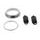 Exhaust gasket kit WINDEROSA 823180