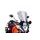 Windscreen PUIG TOURING 6494H smoke