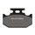Zavorne obloge EBC MXS152