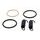Exhaust gasket kit WINDEROSA 823110