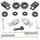 Wheel Cylinder Rebuild kit All Balls Racing 18-5005
