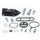 Fuel Tap Repair Kit All Balls Racing 60-1108