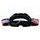 Goggles ARIETE ADRENALINE POWER 14001-NVO black - purple - orange