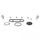 Fuel Tap Repair Kit All Balls Racing 60-1123