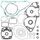Complete Gasket Kit with Oil Seals WINDEROSA 811582