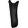 Rear shock flap POLISPORT 8906900001 črna