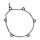 Ignition cover gasket WINDEROSA 816669