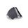 Windscreen PUIG R-RACER 21617F dark smoke