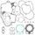 Complete Gasket Kit WINDEROSA 808316