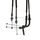 Throttle cable set JMT