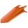 Zadnji blatnik POLISPORT 8554700001 orange KTM 16