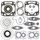 Complete Gasket Kit with Oil Seals WINDEROSA 711273