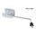Vzvratno ogledalo RMS 122770340 right chrom