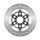 Zavorni disk NG 696