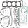 Complete Gasket Kit with Oil Seals WINDEROSA 711315