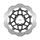 Zavorni disk NG 1961X