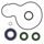 Water Pump Rebuild Kit WINDEROSA 821336