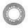 Zavorni disk EBC MD1040LS