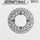 Zavorni disk NG 9043