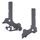 Frame protector POLISPORT PERFORMANCE 8473100003 Nardo Grey