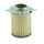 Zračni filter MIW S3192 (alt. HFA3801)