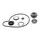 Water Pump Rebuild Kit WINDEROSA 721267