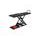 Motorcycle lift LV8 NANO 600H SPLIT VERSION EN600HGSFE.CUST (customized)