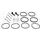 Caliper Rebuild Kit All Balls Racing 18-3094