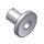 Aluminium bush MIVV 50.73.081.1