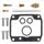 Carburetor Rebuild Kit All Balls Racing 26-1296