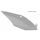 Side Panels POLISPORT 8418600005 Rumena