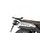 Nosilec za kovček ( Top master fitting kit ) SHAD H0CL53ST