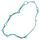 Tesnilo sklopke (Clutch cover gasket) WINDEROSA 817695 inner side
