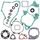 Complete Gasket Kit with Oil Seals WINDEROSA 811206