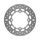 Zavorni disk EBC MD1196