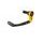 Clutch lever protector PUIG RAW 21994O zlata