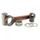 Connecting rod HOT RODS 8182