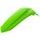 Zadnji blatnik POLISPORT 8585400004 restyling lime green