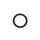 Intake gasket ATHENA S410190010026