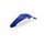 Zadnji blatnik POLISPORT 8551400002 blue Yam 98