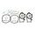 TOPEND set tesnil za motor ATHENA P400210600651