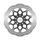 Zavorni disk NG 1717XG