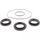 Differential Seal Kit All Balls Racing 25-2153-5